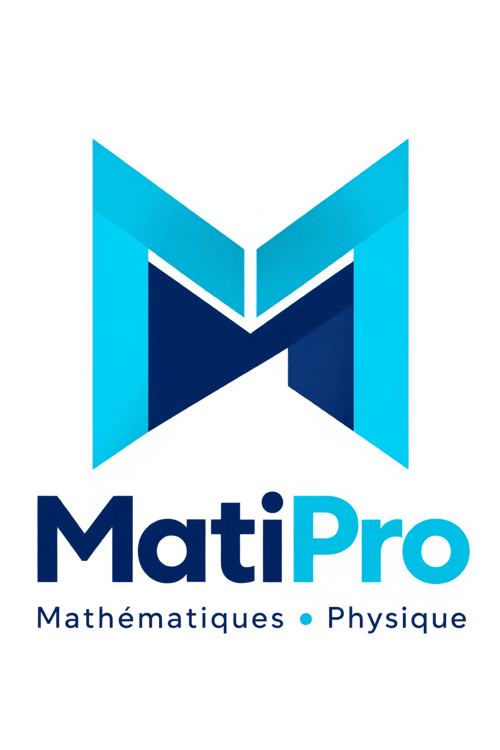 MatiPro — Votre école virtuelle